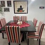 Moderno Departamento En El Centro De San Luis
